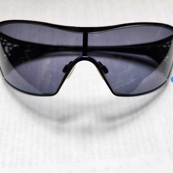 OAKLEY Sunglasses - SILVER - Brand New - Picture 1 of 6